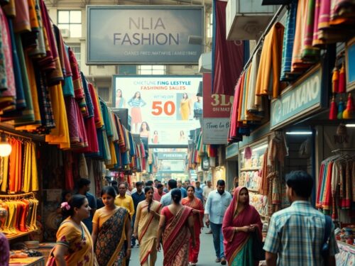 Top Indian Fashion and Lifestyle Brands to Watch Out For - A Shopper’s Guide to Quality and Style in the Online Space