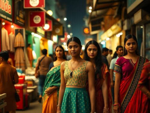 The Growth of D2C Fashion in India and Its Impact on Consumers