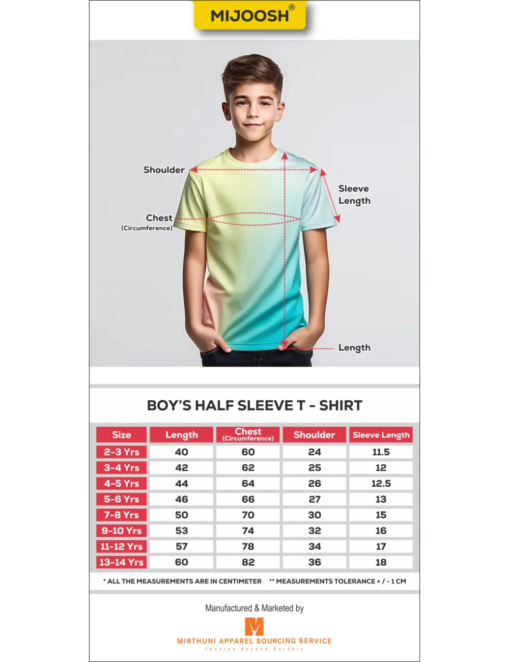 Boys Cotton T-Shirt | Race Club Karting | All Aboard Blue | 7-14Y
