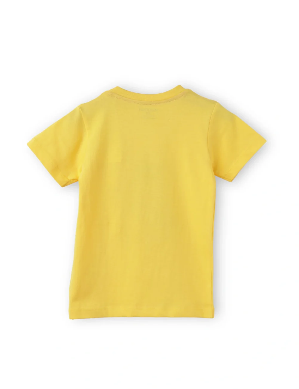 Boys Cotton T-Shirt | Space Cadet | Dandelion | 2-6Y