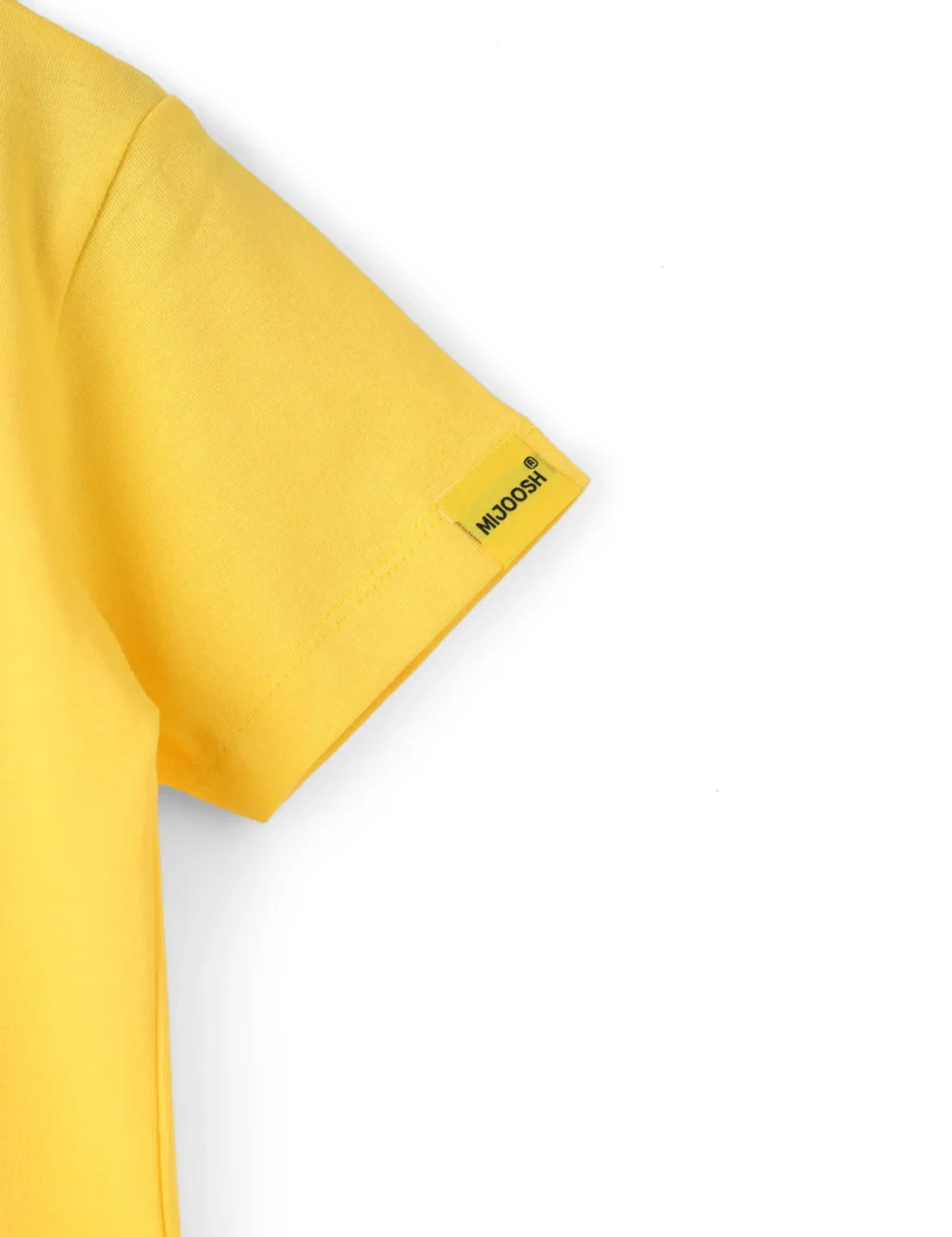 Boys Cotton T-Shirt | Not Doing Anything | Dandelion | 2-6Y