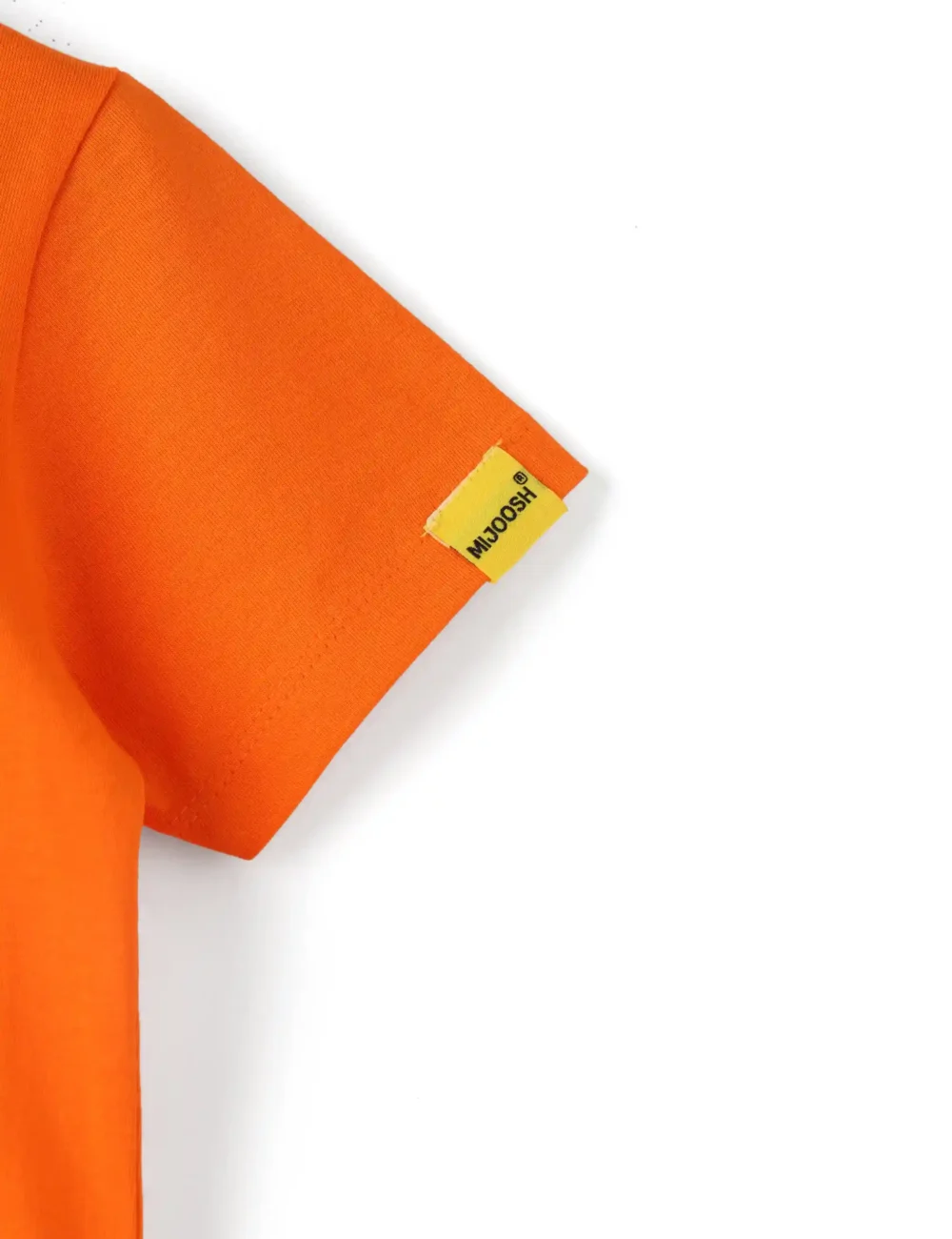 Boys Cotton T-Shirt | Cool Dino | Scarlet Ibis | 2-6Y