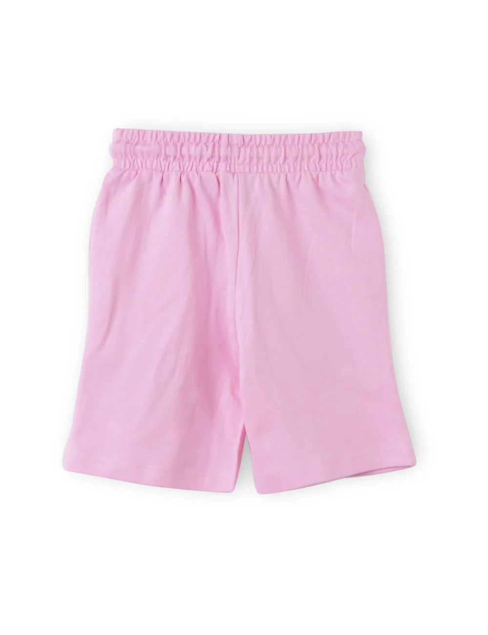 Girls Cotton Shorts | Baby Shark | Pink | 2-6Y