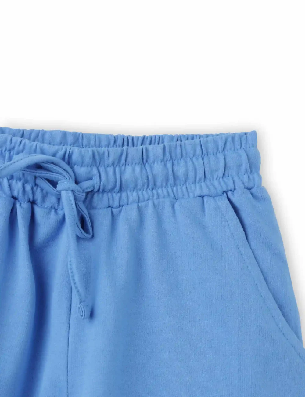 Boys Cotton Shorts | Adventure Jeep | All Aboard Blue | 7-14Y