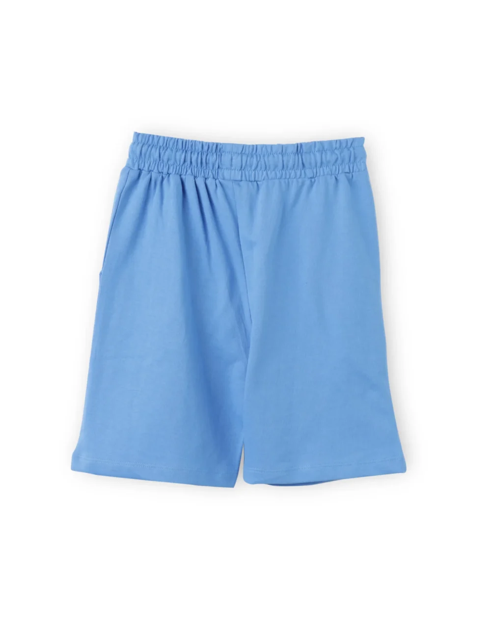 Boys Cotton Shorts | Adventure Jeep | All Aboard Blue | 7-14Y