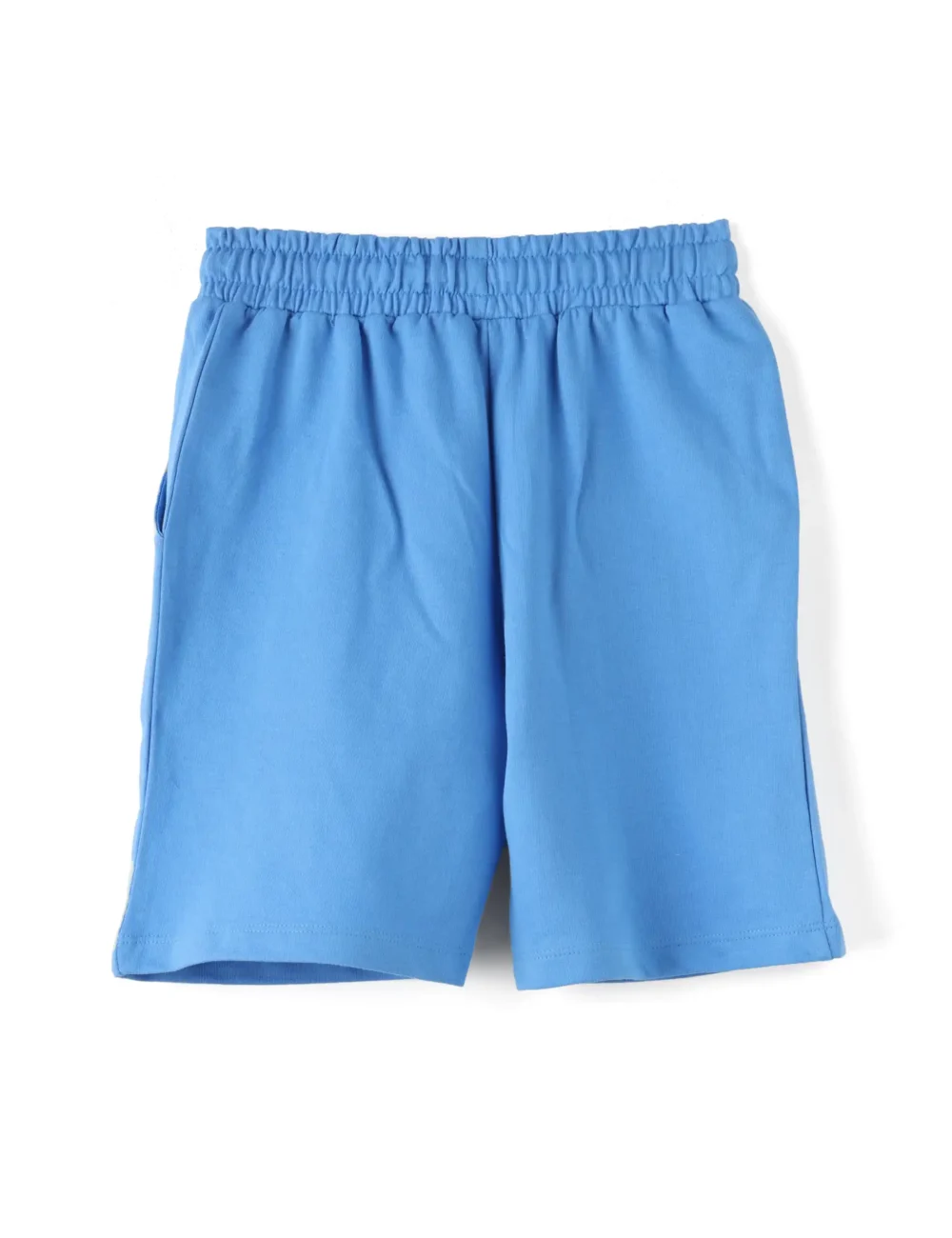 Boys Cotton Shorts | Hawks Eagle | All Aboard Blue | 7-14Y