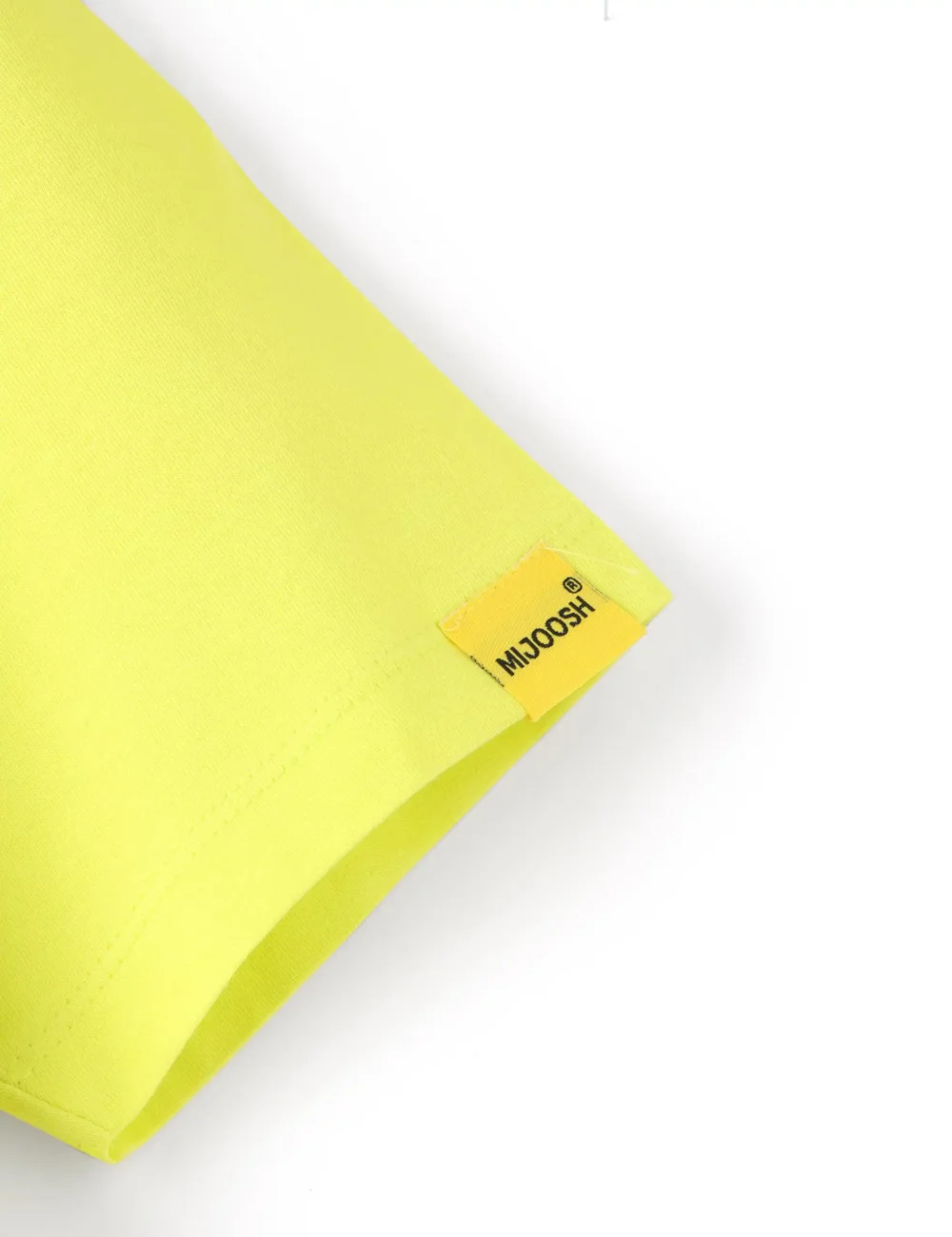 Boys Cotton T-Shirt | Step Your Game | Sulphur Spring Lime | 7-14Y