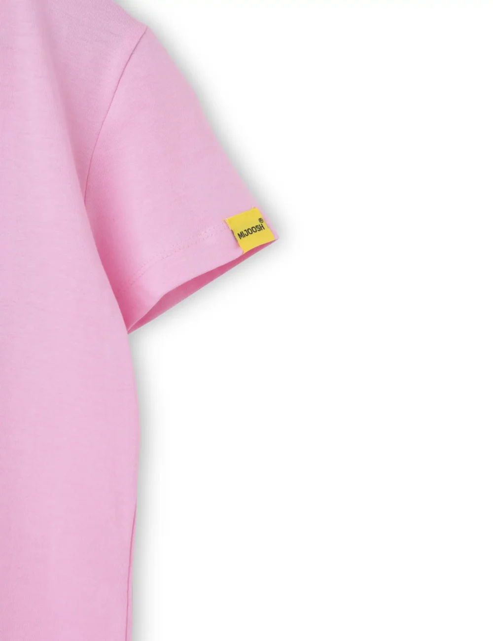 Girls Cotton T-Shirt | Sweet Summer | Bon Bon Pink | 7-14Y