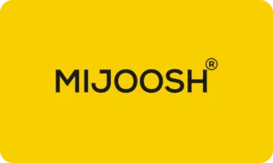 Mijoosh Logo