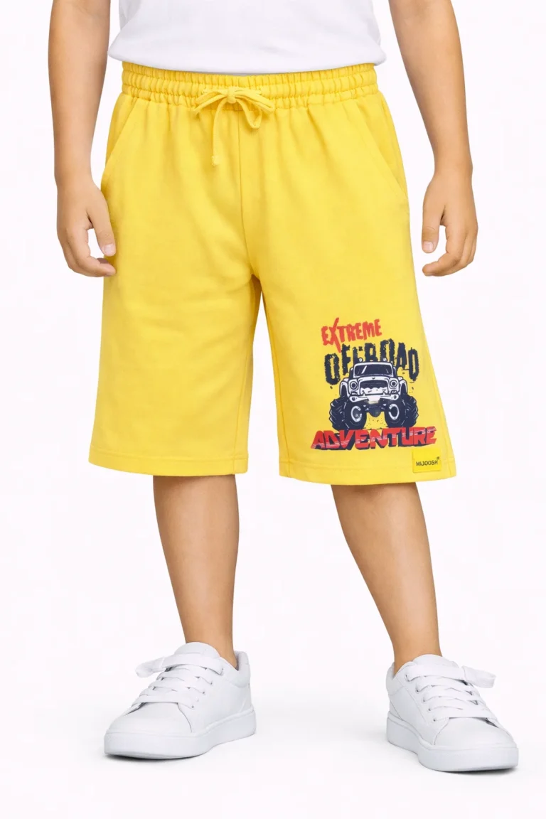 senior boys champion shorts